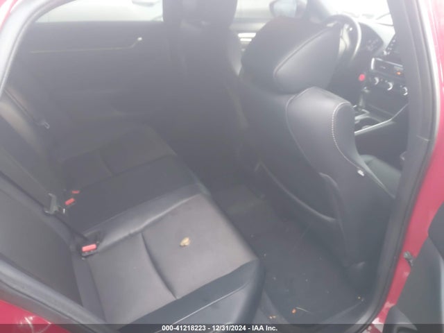 Продаж на аукціоні авто 2018 Honda Accord Sport, vin: 1HGCV1F33JA248262, номер лоту: 41218223