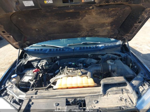 1FTEW1EP7KKC33414 Ford F-150 Xlt