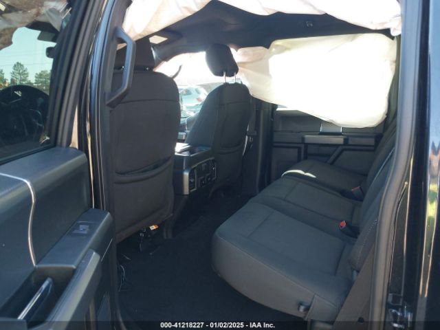 1FTEW1EP7KKC33414 Ford F-150 Xlt
