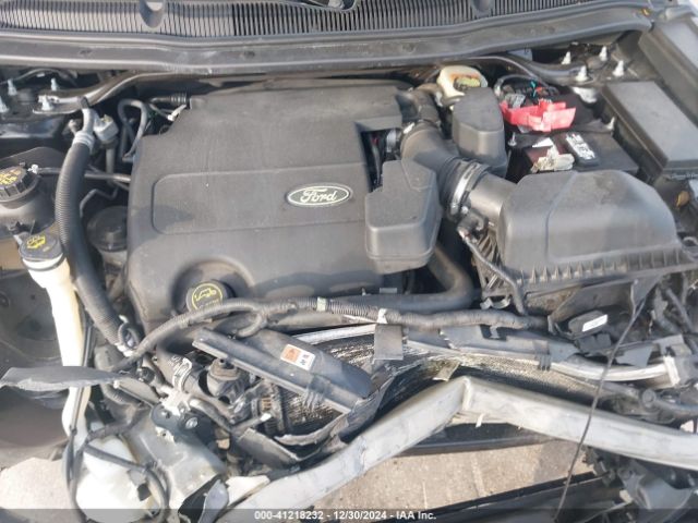 1FM5K7B81EGC10564 Ford Explorer