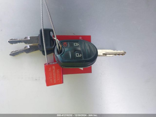1FM5K7B81EGC10564 Ford Explorer