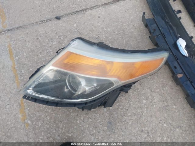1FM5K7B81EGC10564 Ford Explorer