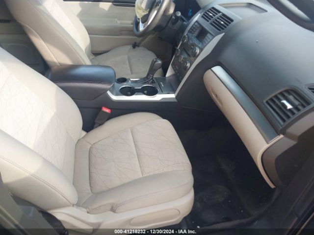 1FM5K7B81EGC10564 Ford Explorer