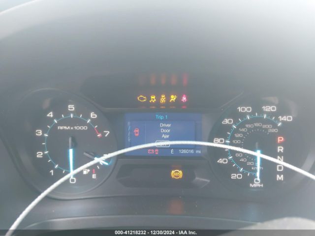 1FM5K7B81EGC10564 Ford Explorer