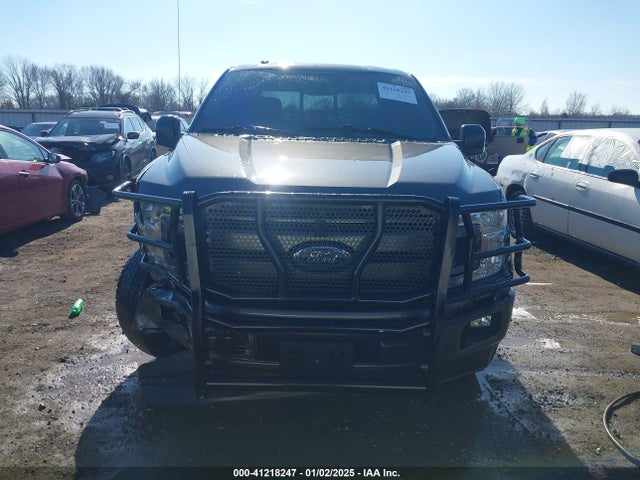 Ford F-150 Xlt 2018 1FTEW1EG5JKC22961 Image 12