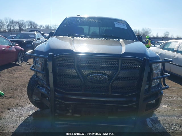 Ford F-150 Xlt 2018 1FTEW1EG5JKC22961 Image 6