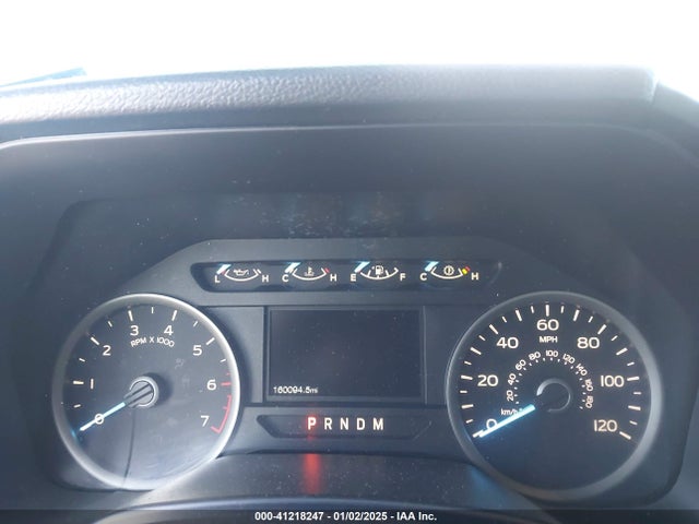 Ford F-150 Xlt 2018 1FTEW1EG5JKC22961 Image 7