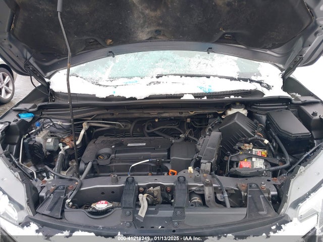Honda CR-V EX 2016 5J6RM4H50GL060320 Image 10