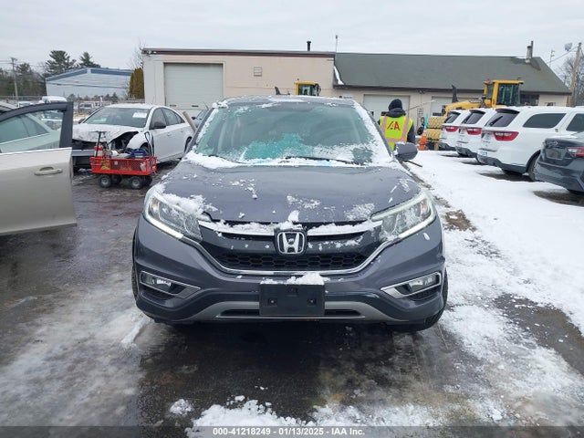 Honda CR-V EX 2016 5J6RM4H50GL060320 Image 12