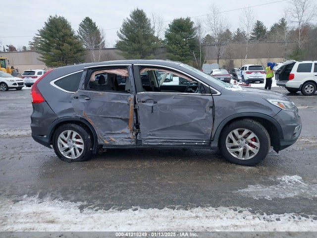 Honda CR-V EX 2016 5J6RM4H50GL060320 Image 13