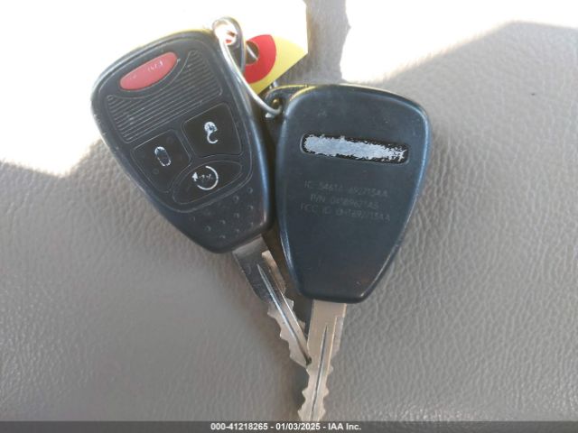 1C4NJDEB8ED706850 Jeep Compass Latitude