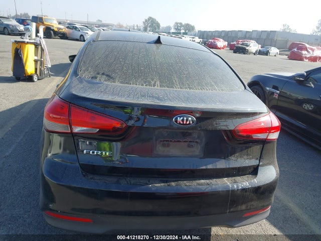 KIA FORTE LX 2017 3KPFK4A74HE084253 Image 16