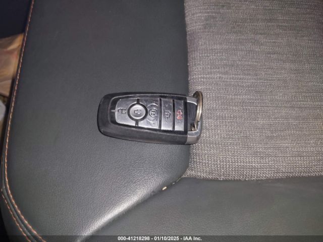 1FMSK8JH2NGB08216 Ford Explorer Timberline