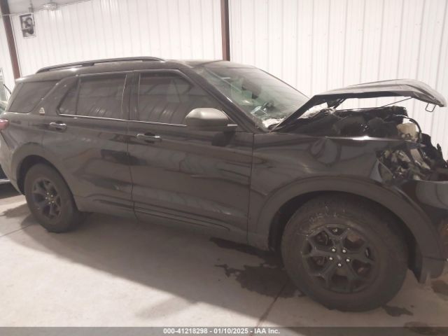 1FMSK8JH2NGB08216 Ford Explorer Timberline