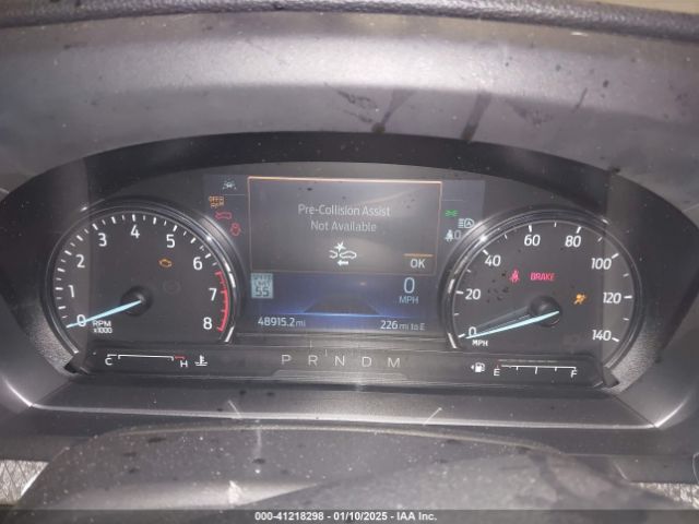 1FMSK8JH2NGB08216 Ford Explorer Timberline