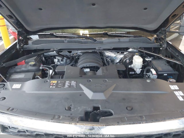 Chevrolet Silverado 1500 1lt 2014 3GCUKREC4EG135195 Image 10