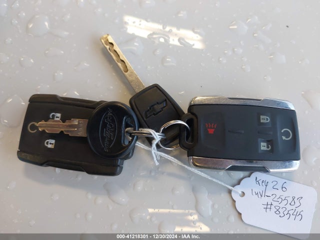 Chevrolet Silverado 1500 1lt 2014 3GCUKREC4EG135195 Image 11