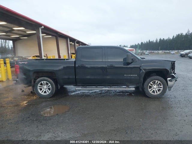 Chevrolet Silverado 1500 1lt 2014 3GCUKREC4EG135195 Image 13