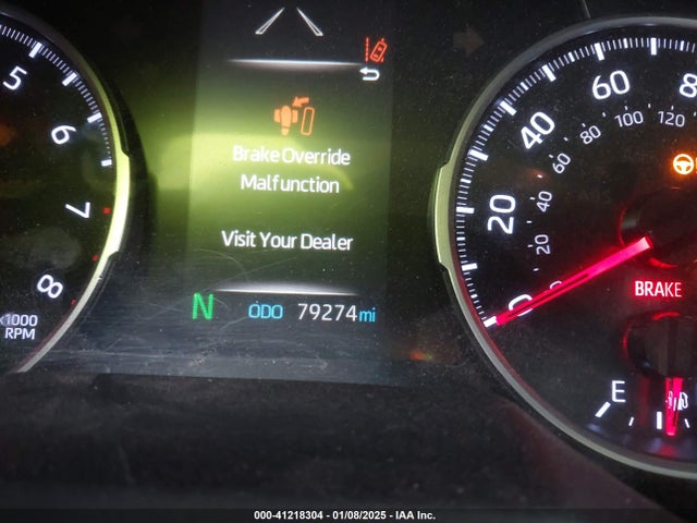 Toyota RAV4 LE 2019 JTMH1RFV8KD014750 Image 15