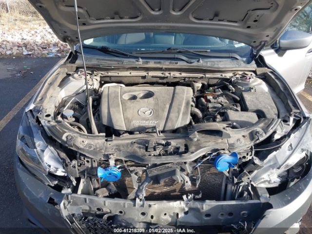 3MZBM1K77FM219358 Mazda pe