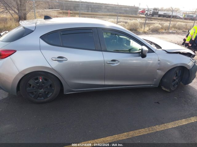3MZBM1K77FM219358 Mazda pe