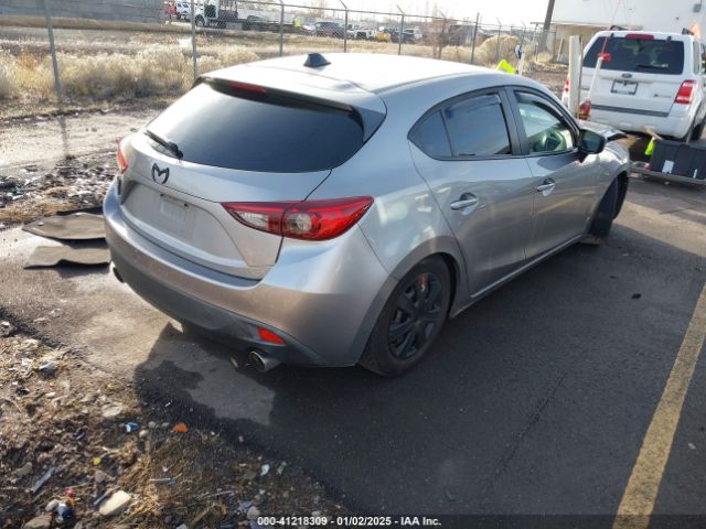 3MZBM1K77FM219358 Mazda pe