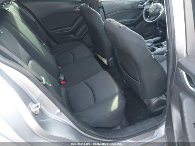 3MZBM1K77FM219358 Mazda pe