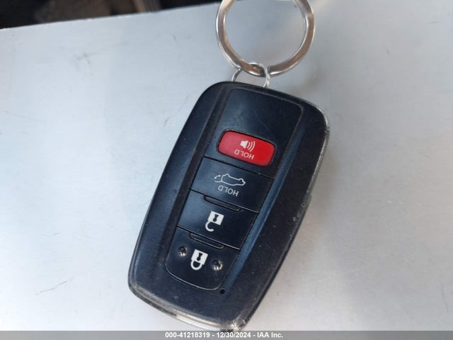 Toyota Rav4 Xle Premium 2020 JTMC1RFV3LD051572 Image 11