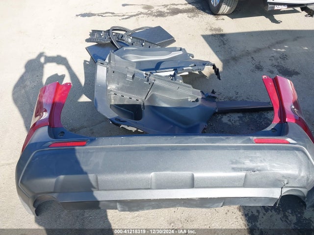 Toyota Rav4 Xle Premium 2020 JTMC1RFV3LD051572 Image 12