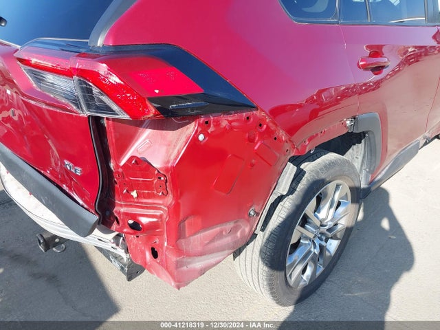 Toyota Rav4 Xle Premium 2020 JTMC1RFV3LD051572 Image 19