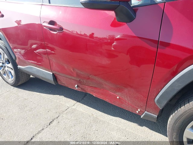 Toyota Rav4 Xle Premium 2020 JTMC1RFV3LD051572 Image 20
