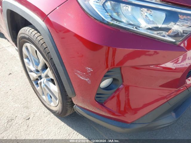 Toyota Rav4 Xle Premium 2020 JTMC1RFV3LD051572 Image 21