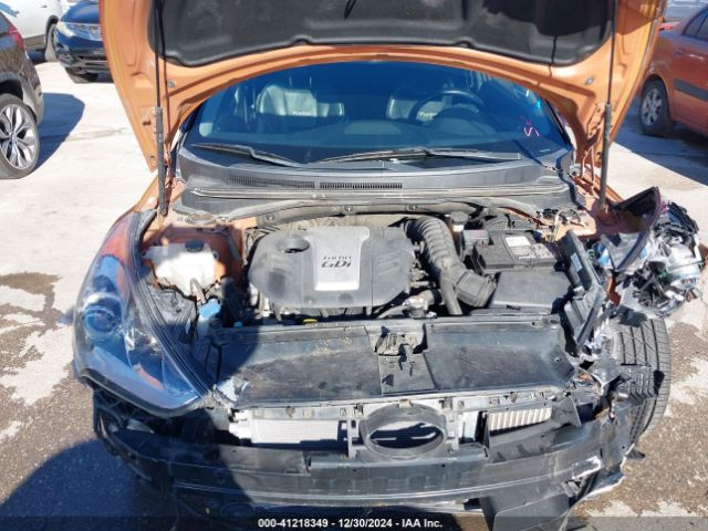 KMHTC6AE3FU239928 Hyundai Veloster Turbo