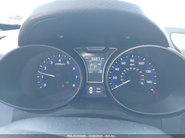 KMHTC6AE3FU239928 Hyundai Veloster Turbo