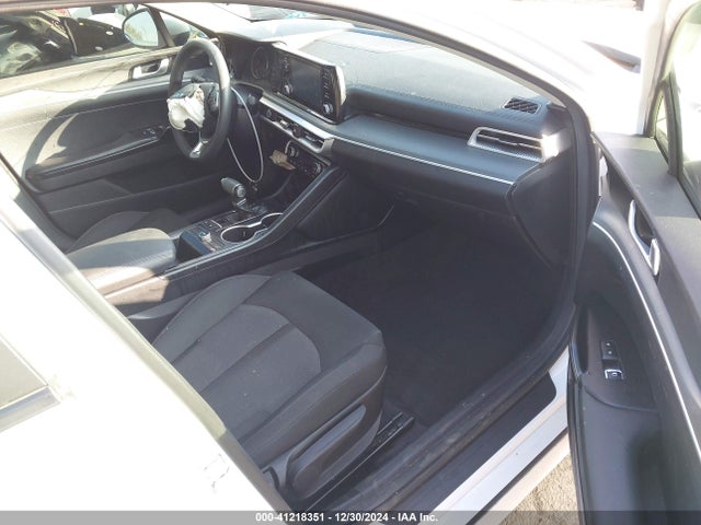 5XXG14J28NG123134 KIA K5 LXS