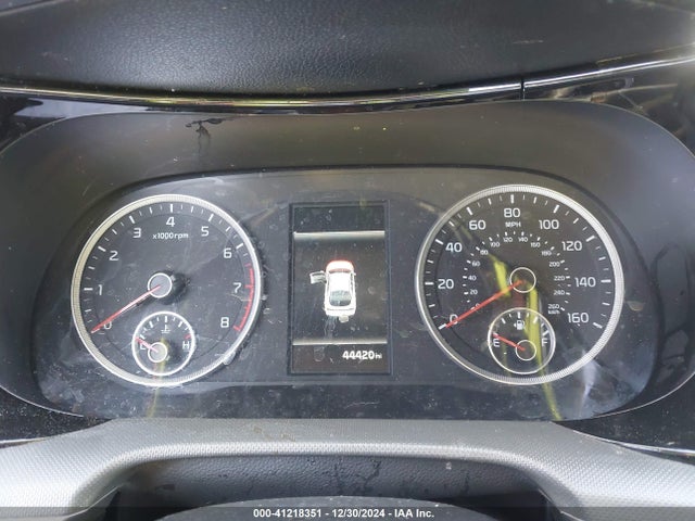 5XXG14J28NG123134 KIA K5 LXS