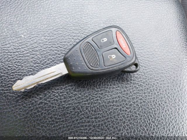 2007 MITSUBISHI RAIDER 1Z7HC22K07S265511 Photo 10