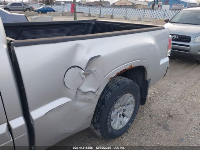 2007 MITSUBISHI RAIDER 1Z7HC22K07S265511 Photo 5