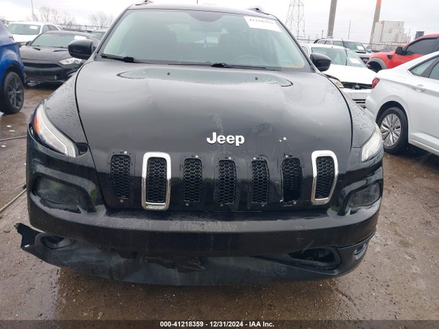 Jeep Cherokee Latitude 2016 1C4PJMCB2GW103394 Image 12