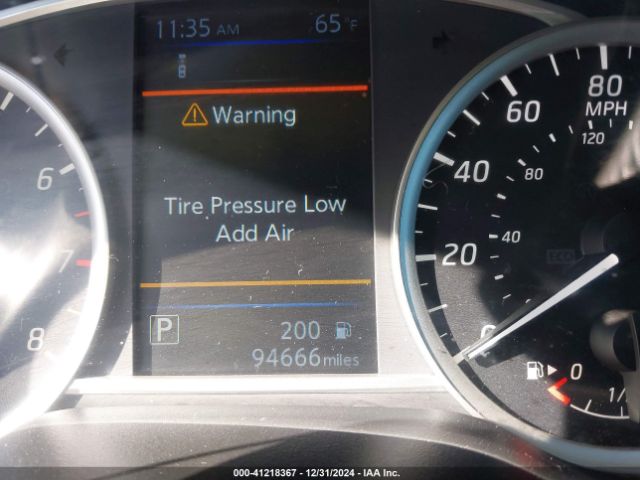 3N1AB7AP8KY217231 Nissan SENTRA SV