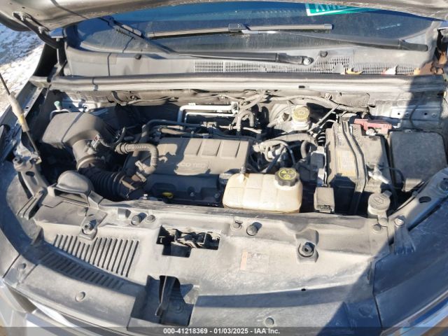 2020 CHEVROLET TRAX 3GNCJNSB9LL136938 Photo 9