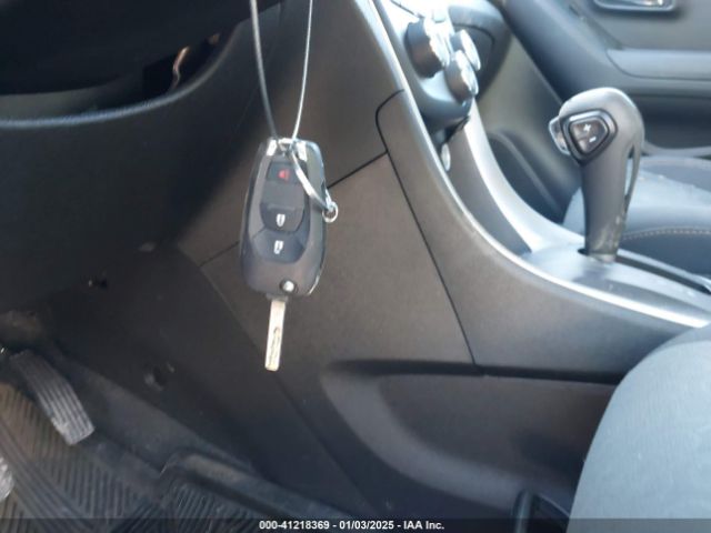 2020 CHEVROLET TRAX 3GNCJNSB9LL136938 Photo 10