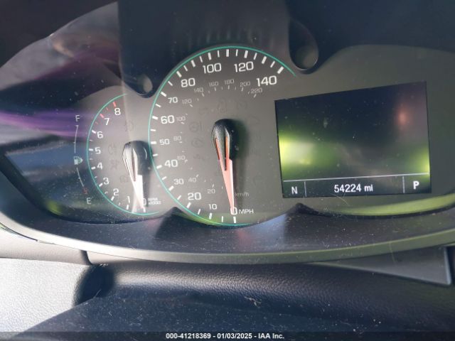 2020 CHEVROLET TRAX 3GNCJNSB9LL136938 Photo 6