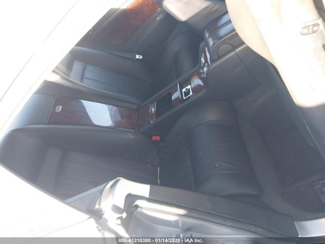 2005 BENTLEY CONTINENTAL GT SCBCR63W55C027077 Photo 7