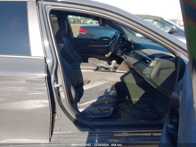 4T1DAACK7SU073214 Toyota CAMRY XSE