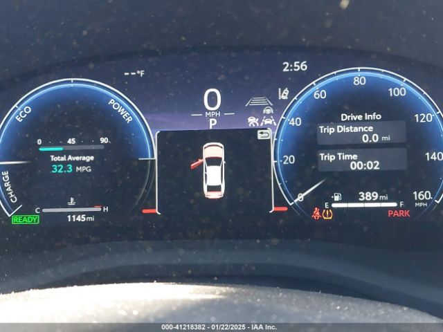 4T1DAACK7SU073214 Toyota CAMRY XSE