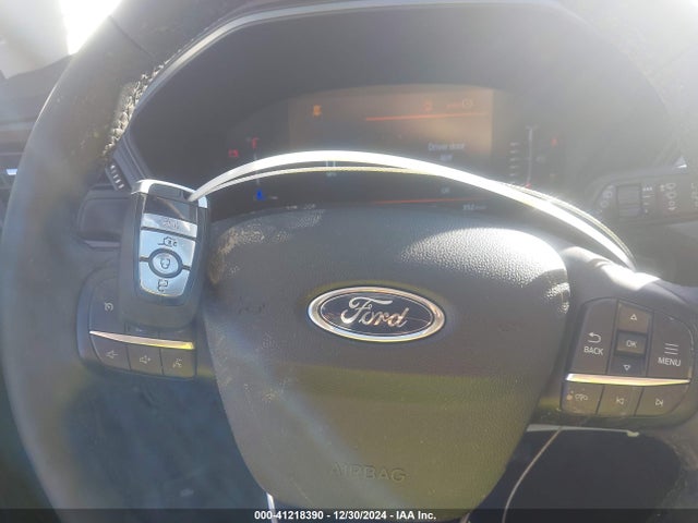 Ford Escape Active 2024 1FMCU0GN4RUB04530 Image 11