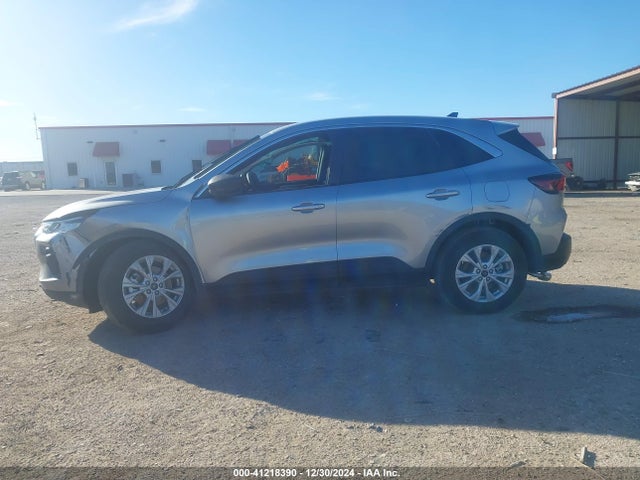 Ford Escape Active 2024 1FMCU0GN4RUB04530 Image 14