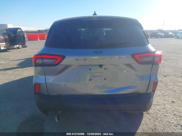 Ford Escape Active 2024 1FMCU0GN4RUB04530 Image 16