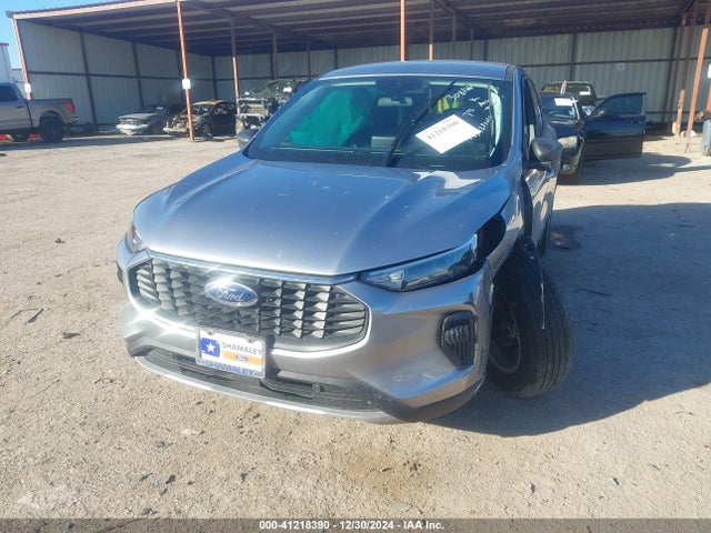 Ford Escape Active 2024 1FMCU0GN4RUB04530 Image 2